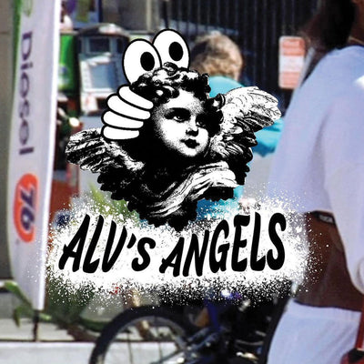 LAST RESORT AB - Alv's Angels