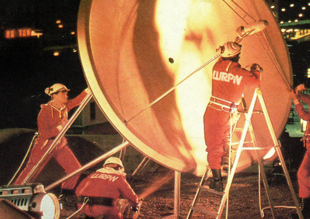 Lurpiv Trucks Available in New Zealand Soon