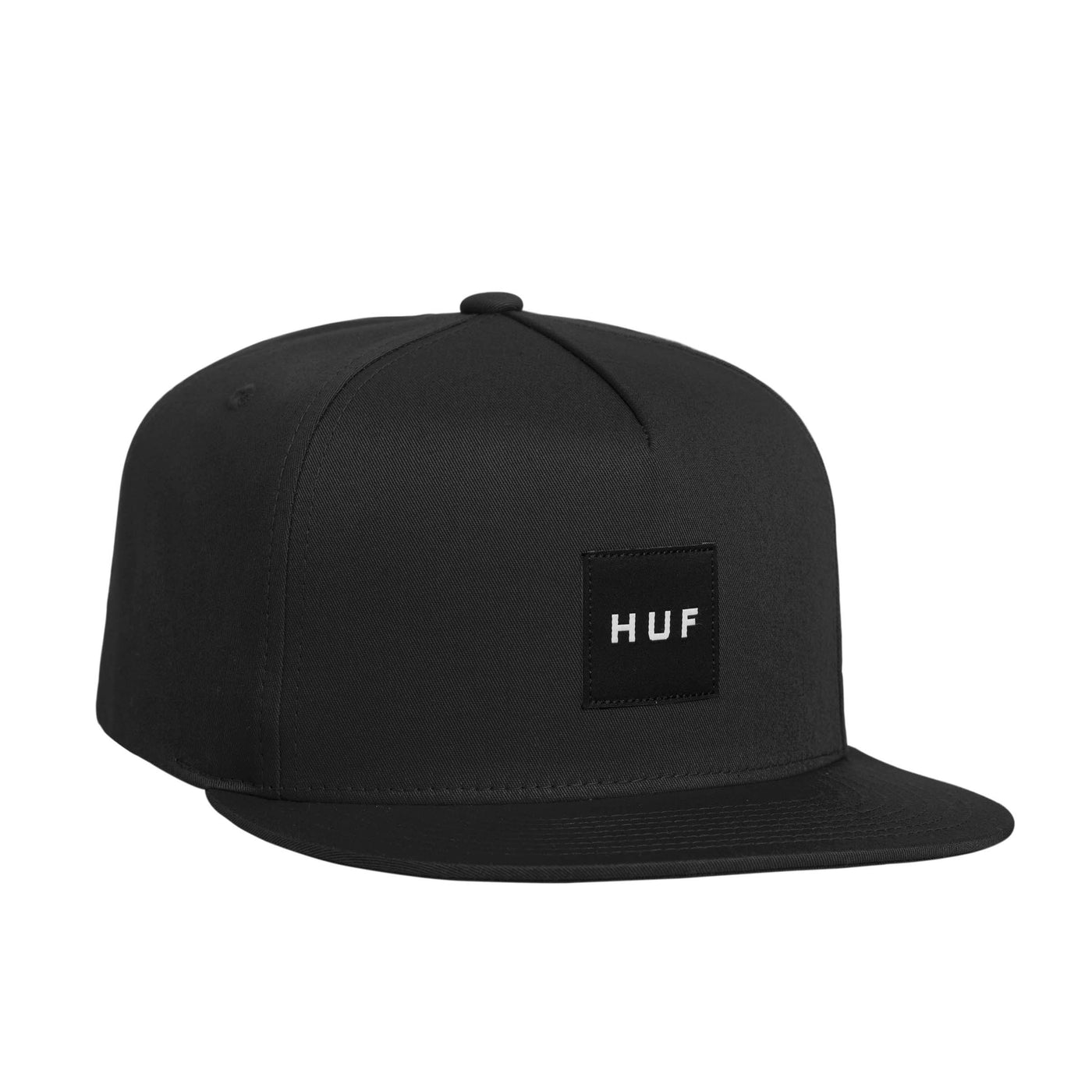 Huf - Essentails Box Snapback Hat