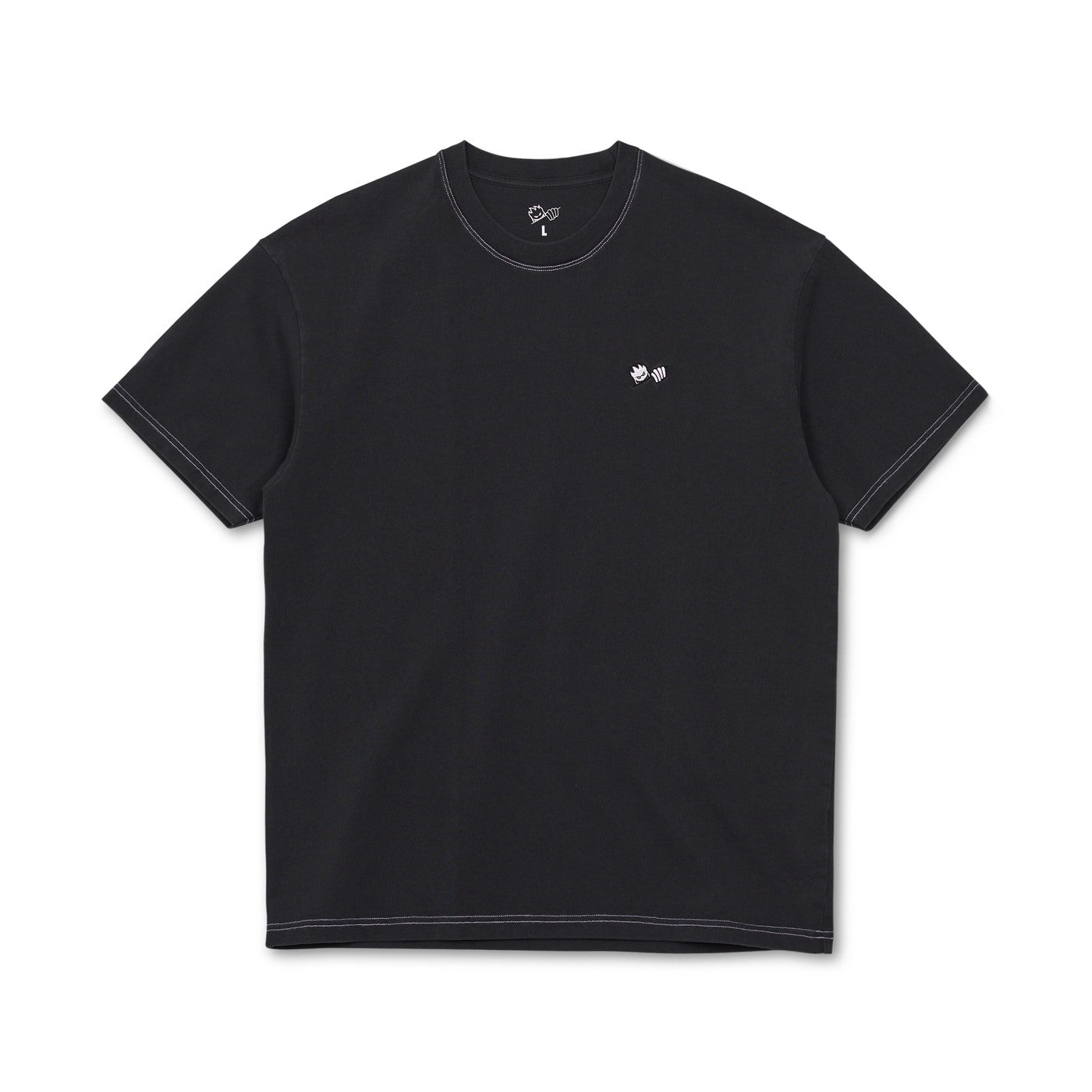 Last Resort AB x Spitfire - Swirl Tee