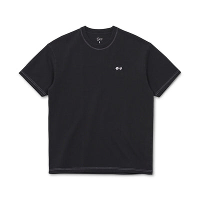 Last Resort AB x Spitfire - Swirl Tee