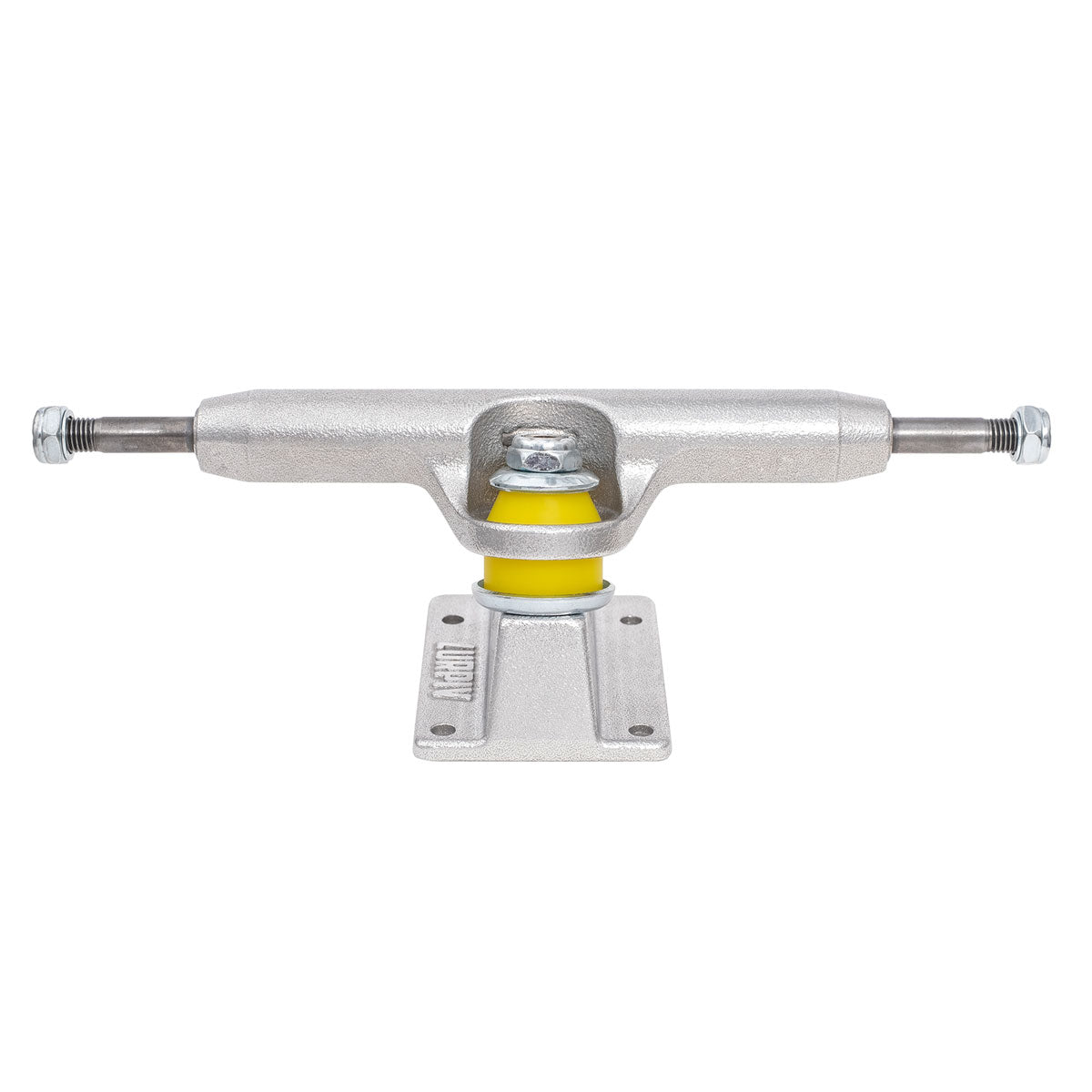 Lurpiv Hollow Polished Trucks - 150mm