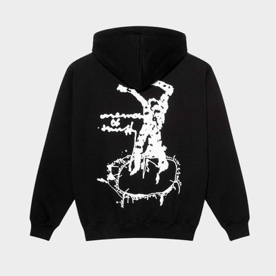 Last Resort AB - Memories Hoodie