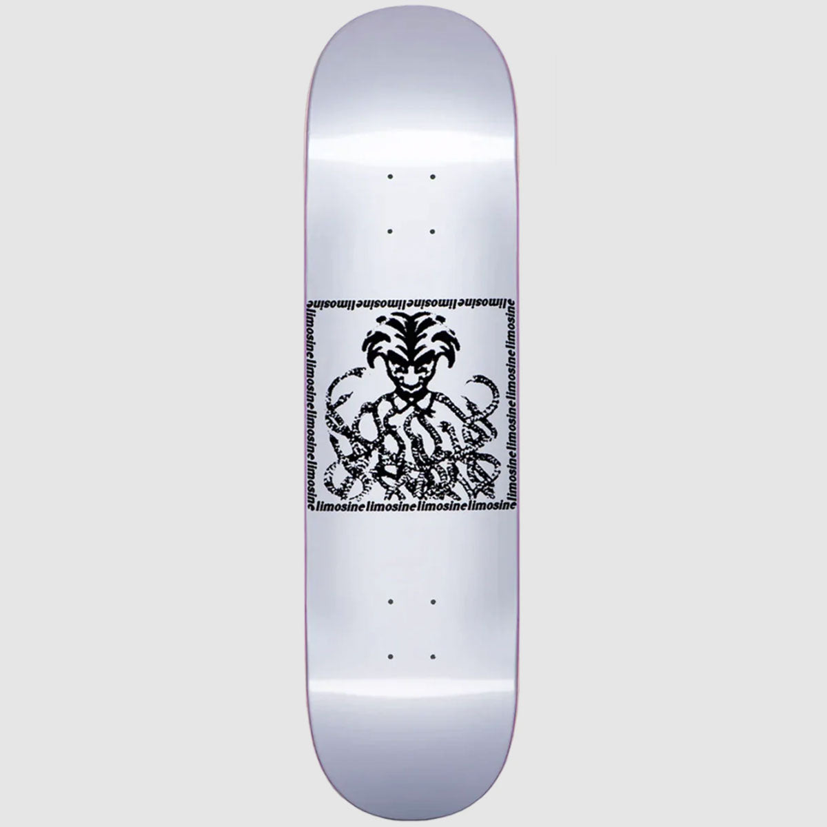 LIMOSINE - SNAKE PIT - SLICK BOTTOM