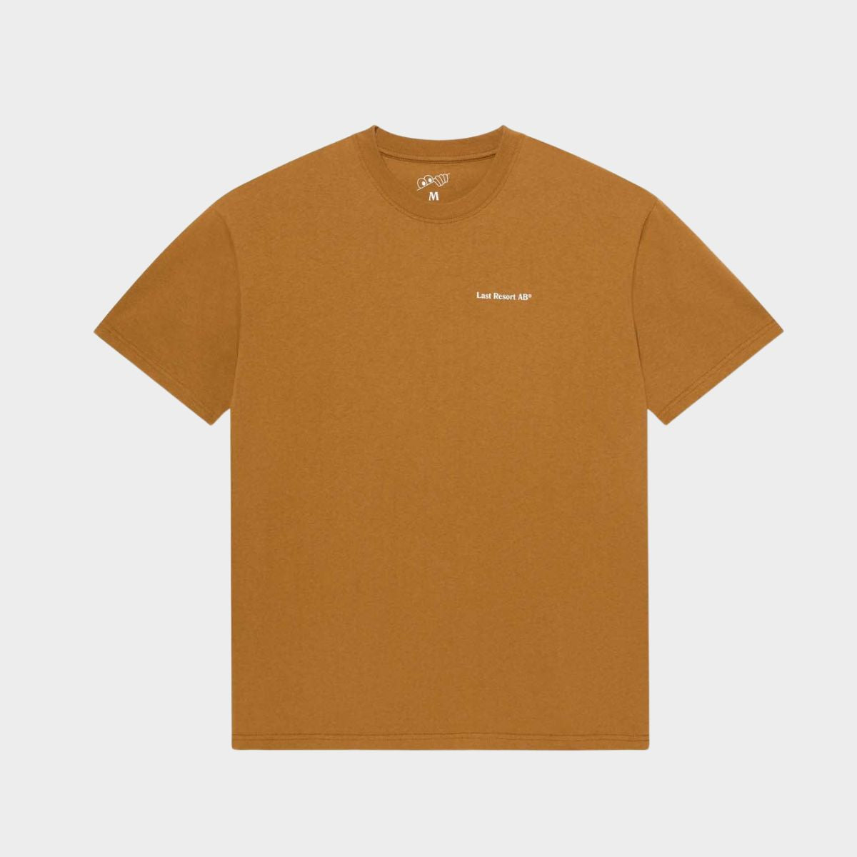 Last Resort AB - Atlas Monogram Tee