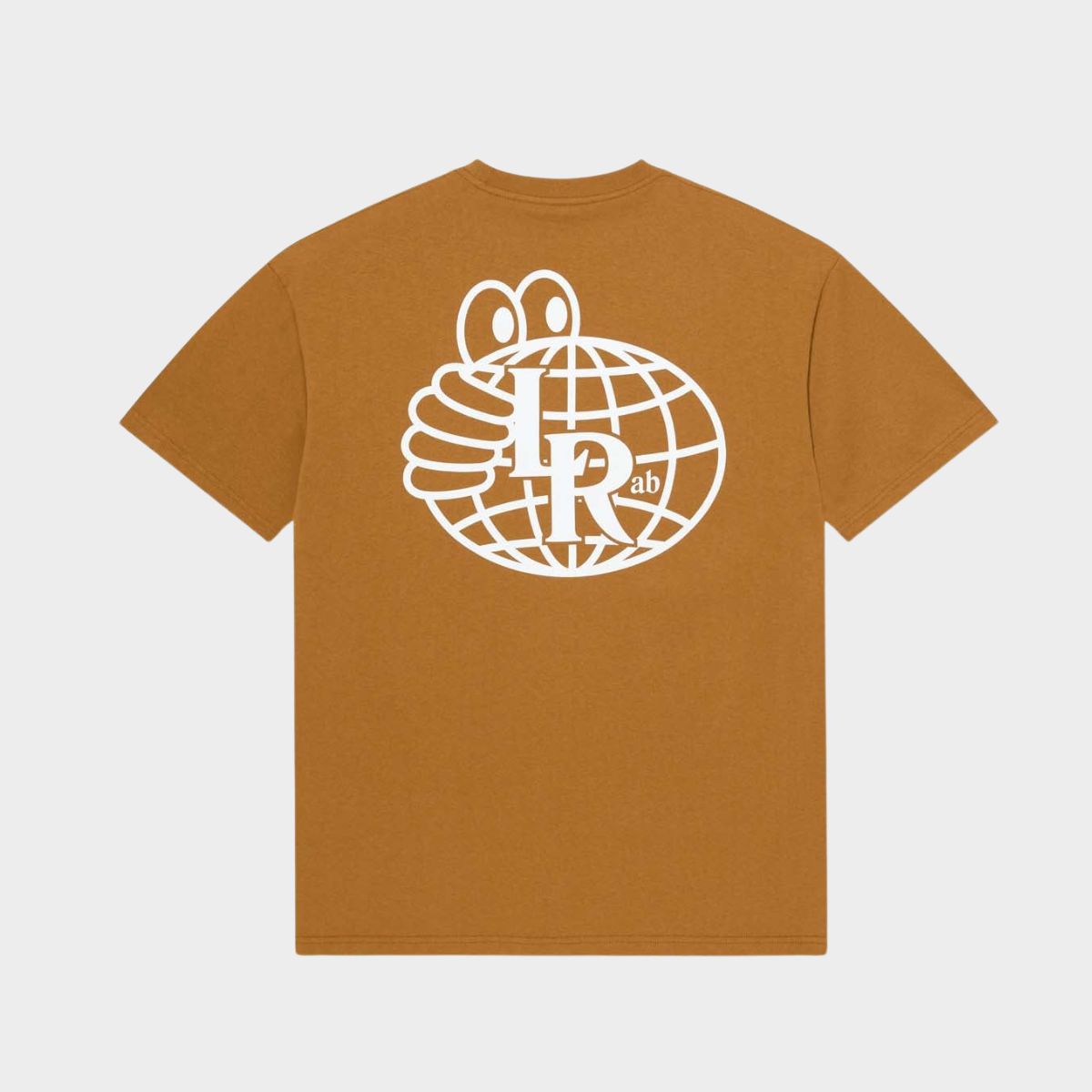 Last Resort AB - Atlas Monogram Tee
