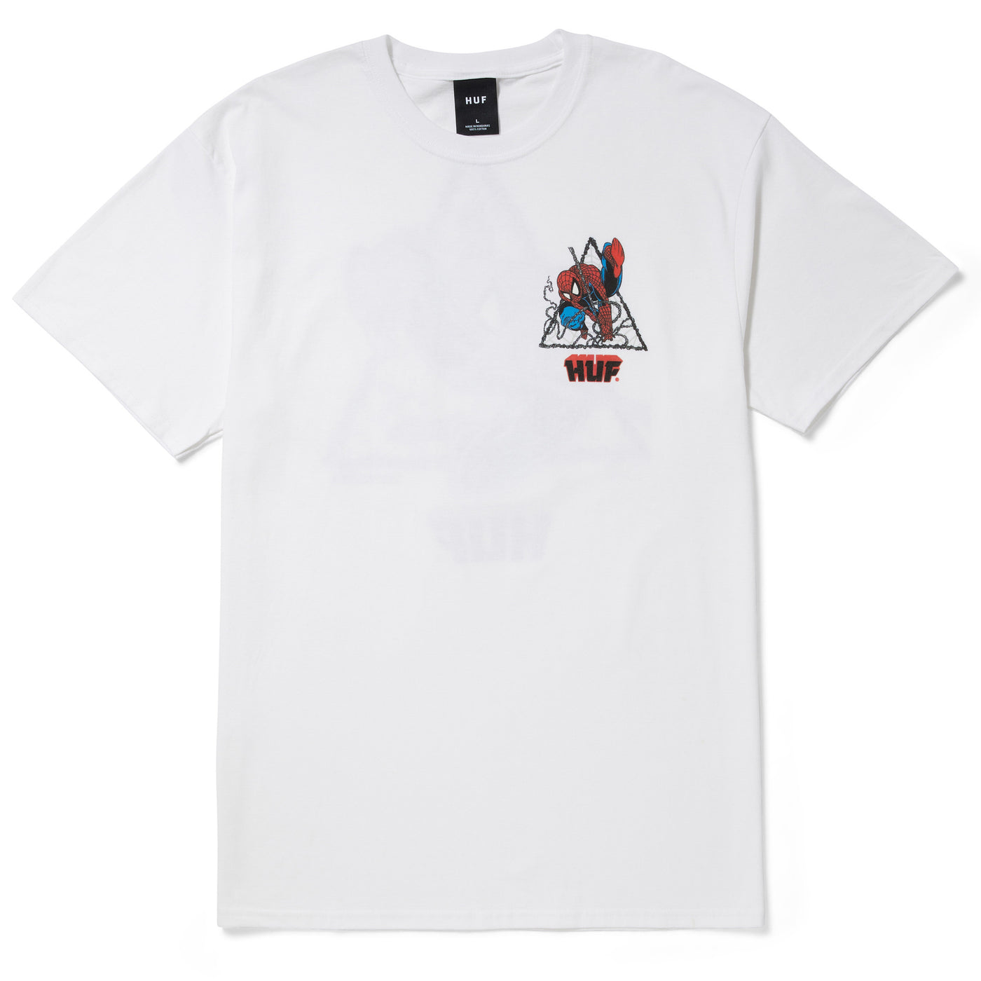 HUF - THWIP TRIANGLE S/S TEE