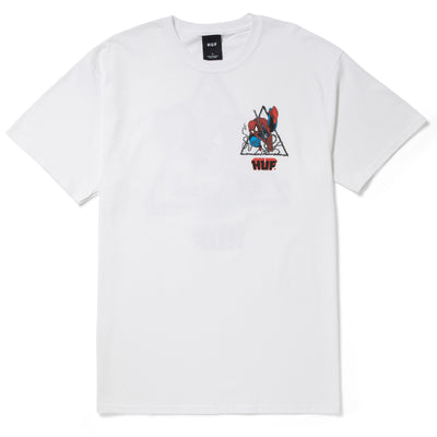 HUF - THWIP TRIANGLE S/S TEE
