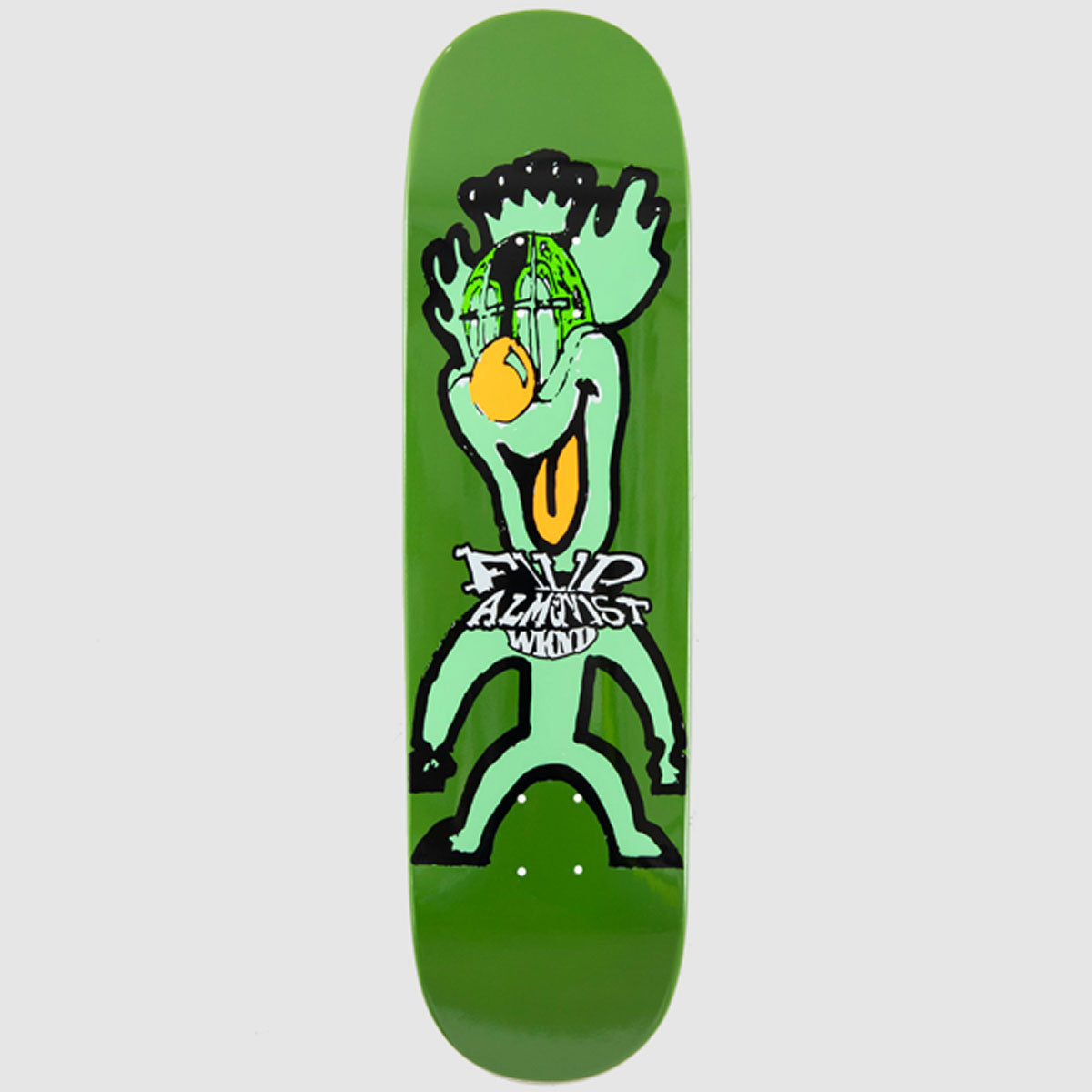 WKND Skateboards - FAYGO-SECRET PRO 2