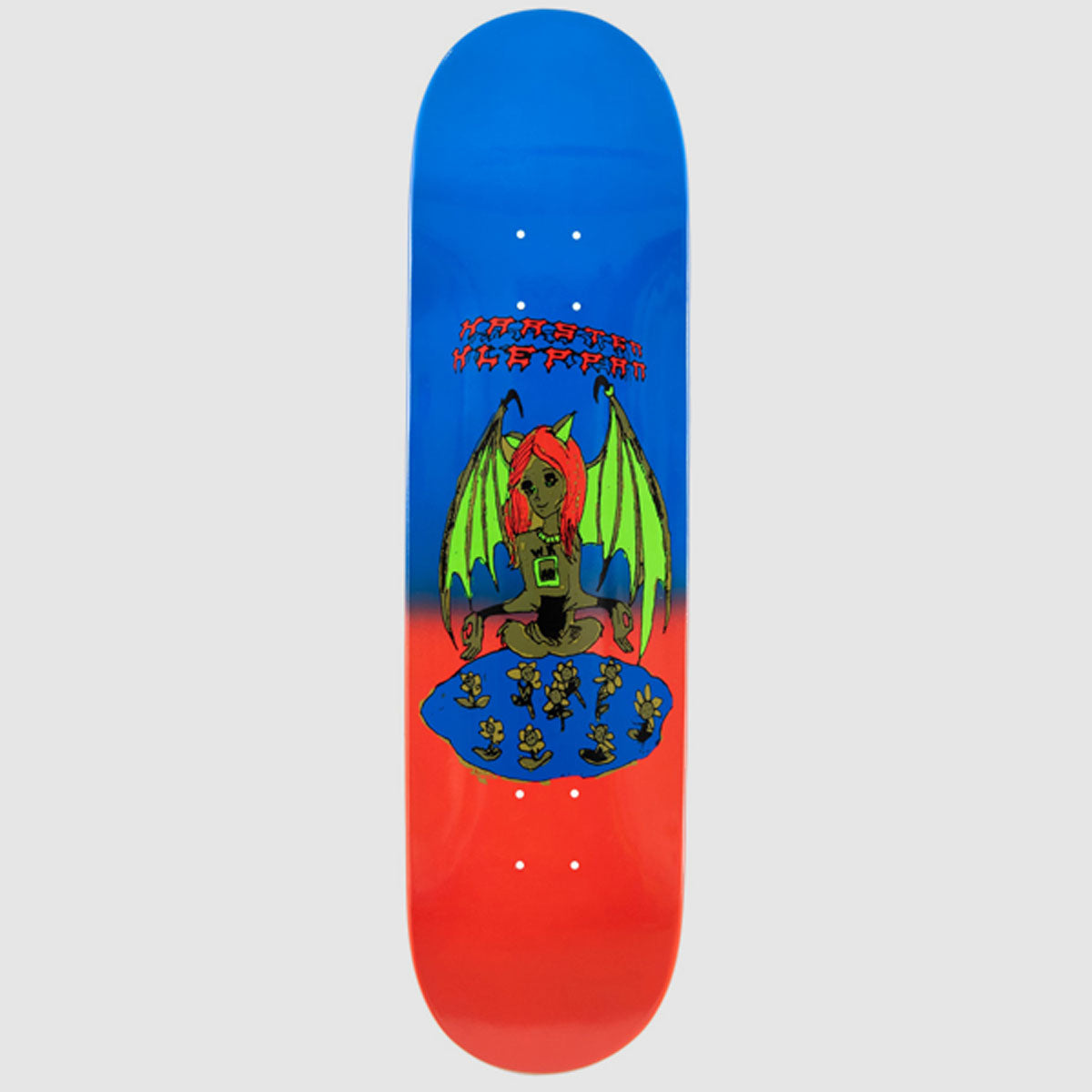 WKND Skateboards - NEIGHTURE-KARSTEN KLEPPAN