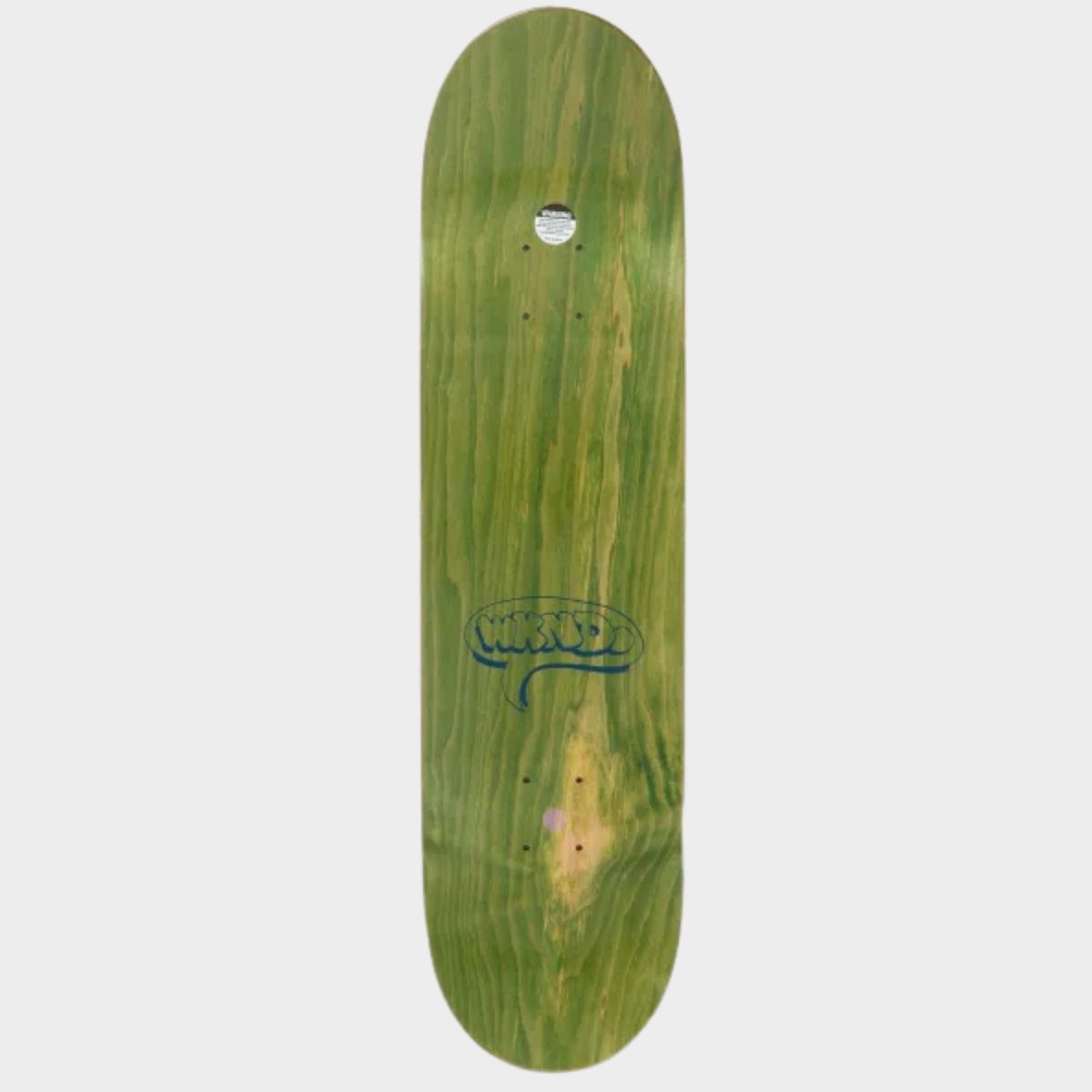 WKND Skateboards - Slime Tanner Burzinski