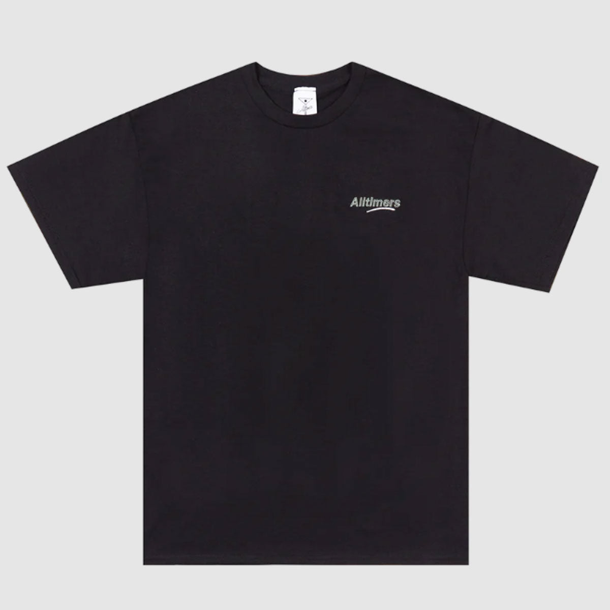 ALLTIMERS - Estate Embroidered T-Shirt