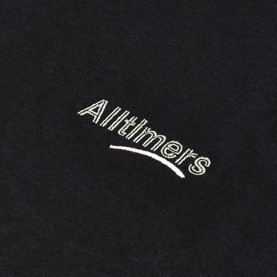 ALLTIMERS - Estate Embroidered T-Shirt