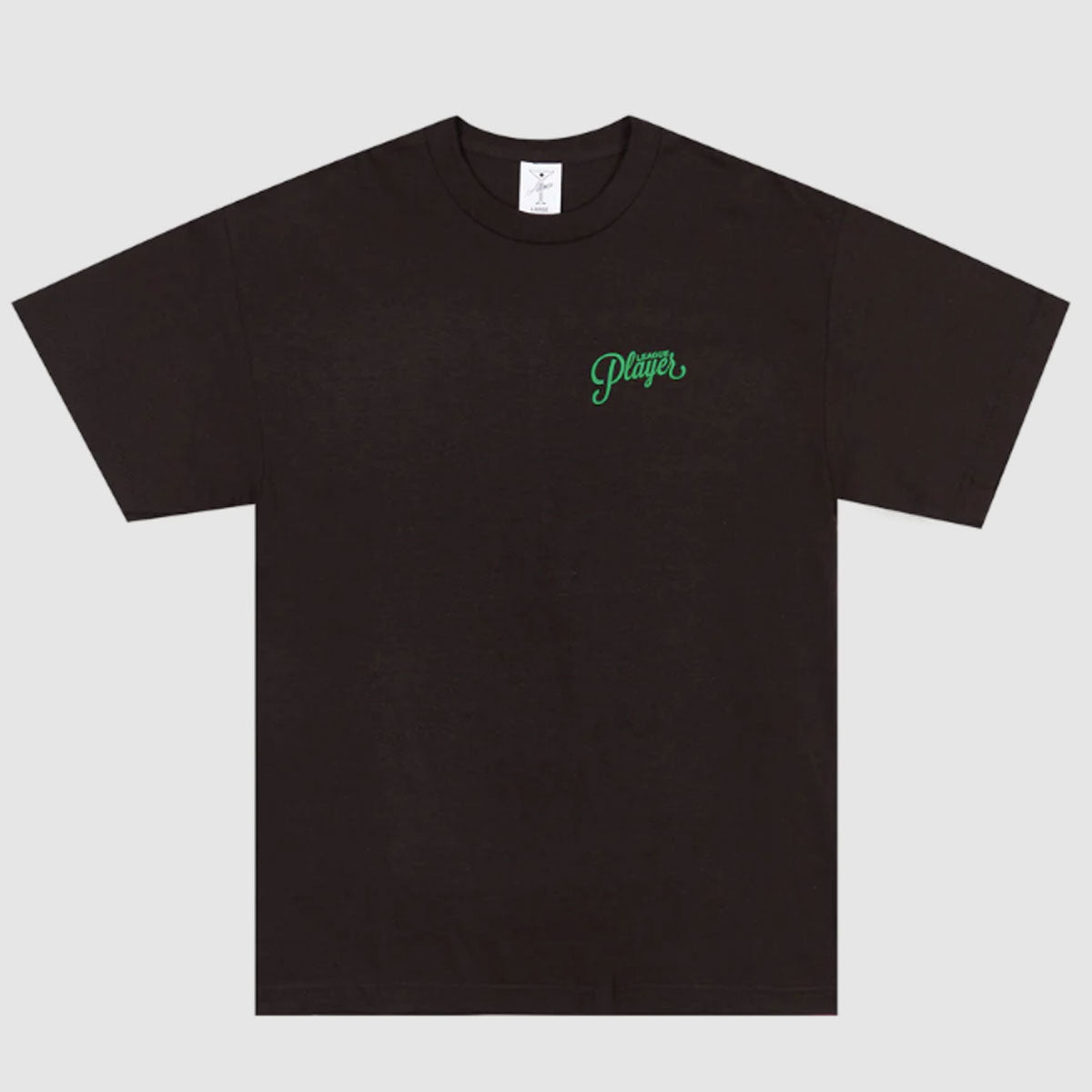 ALLTIMERS - League Player T-Shirt
