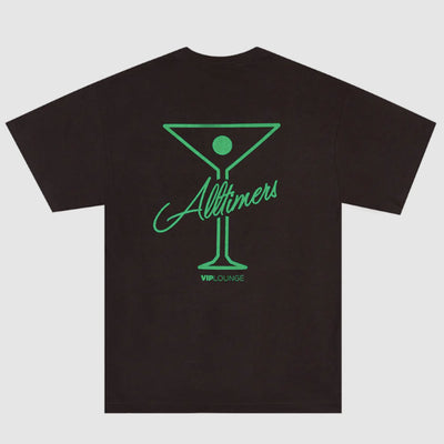 ALLTIMERS - League Player T-Shirt