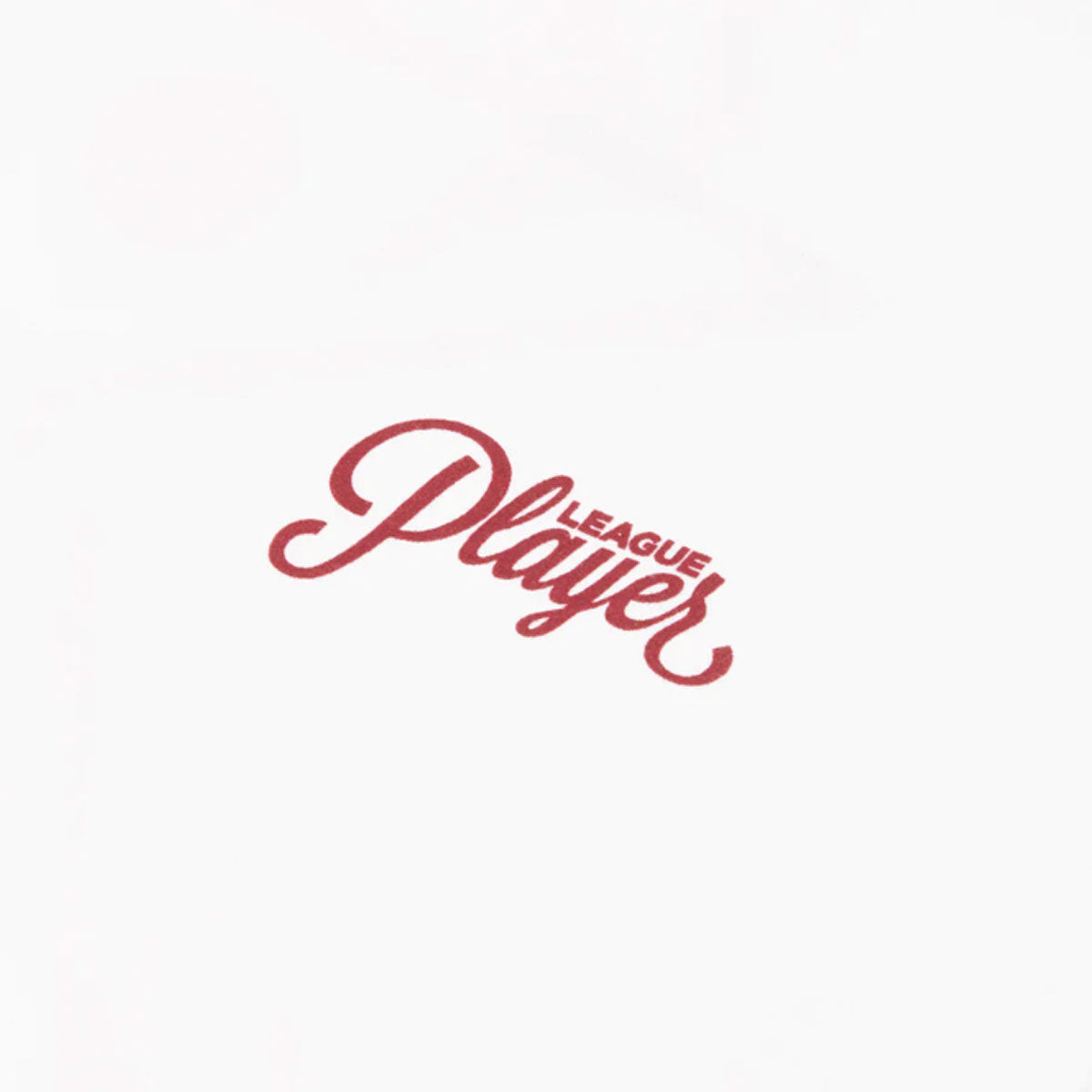 ALLTIMERS - League Player T-Shirt