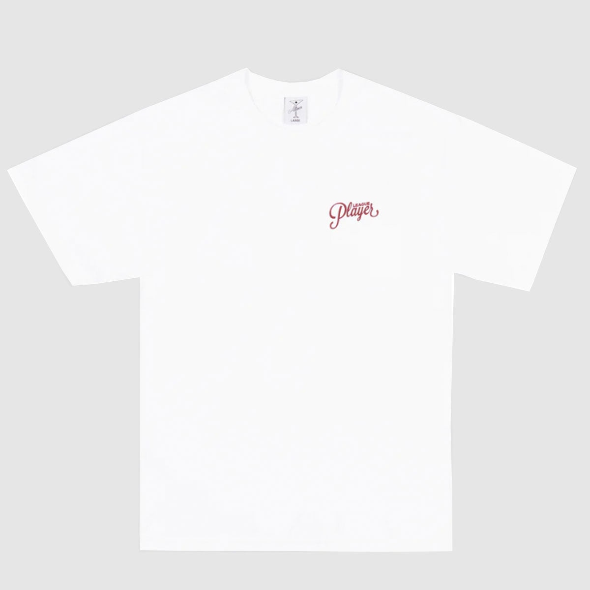 ALLTIMERS - League Player T-Shirt