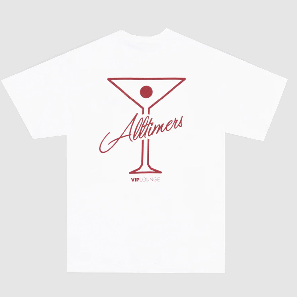 ALLTIMERS - League Player T-Shirt