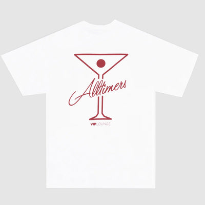 ALLTIMERS - League Player T-Shirt