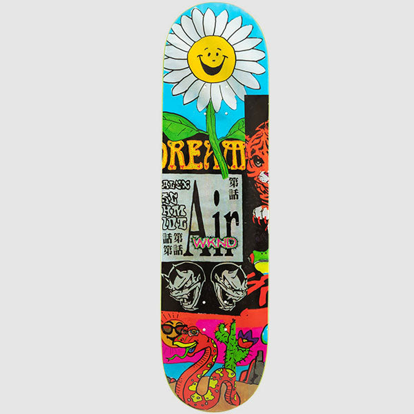 Wknd - Sympathy Dropout-Alex Schmidt Deck