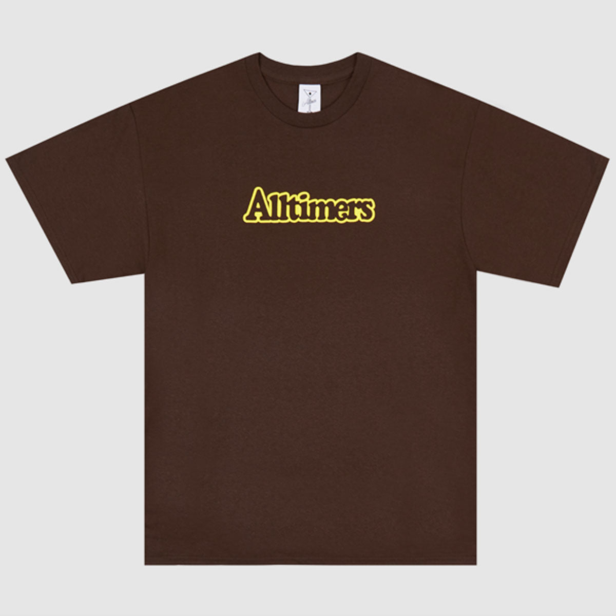 ALLTIMERS - Broadway Puffy T-Shirt