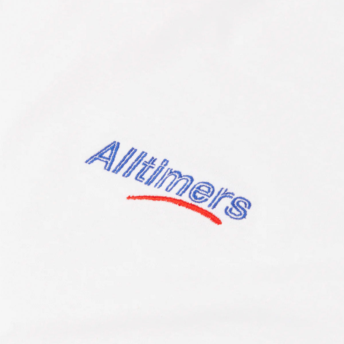 ALLTIMERS - Estate Embroidered T-Shirt