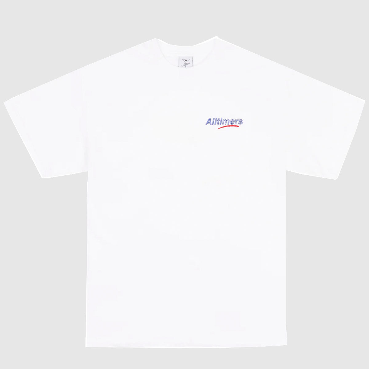 ALLTIMERS - Estate Embroidered T-Shirt