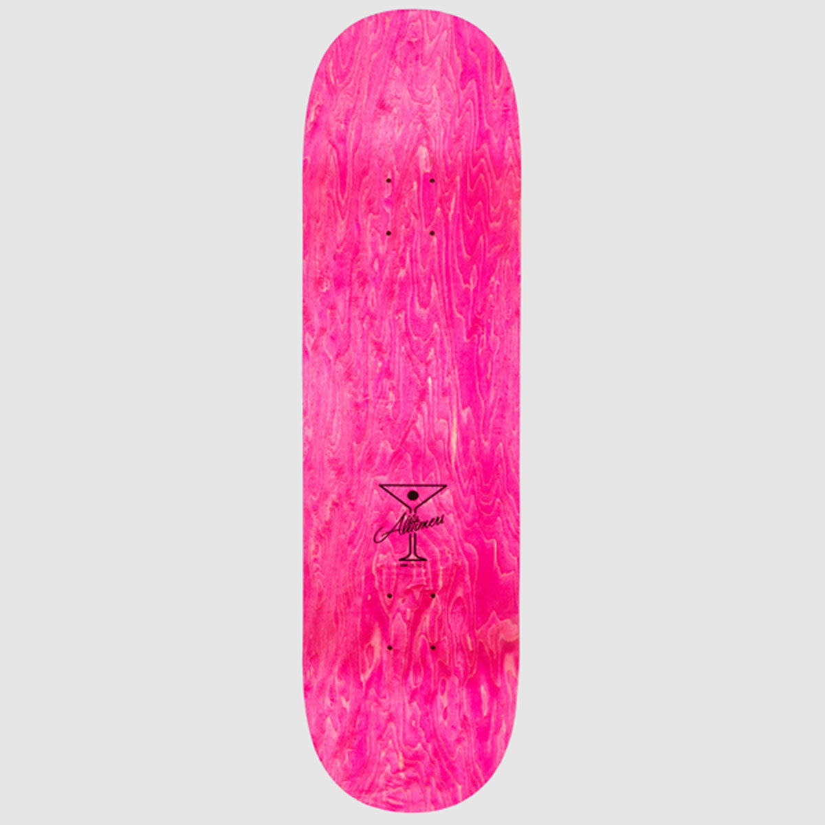 ALLTIMERS - Balti Alexis Deck