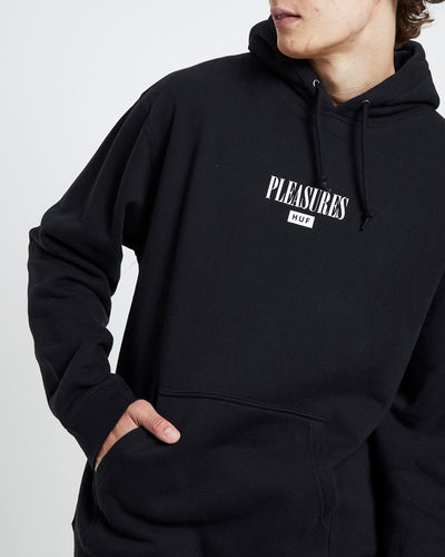HUF - BEETLE P/O HOODIE