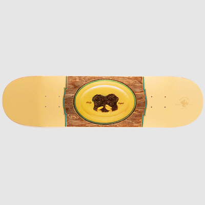 Passport - Pet Plate Pro Series Josh - Billy & Cupid Deck