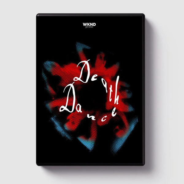 WKND - DEATH DANCE DVD