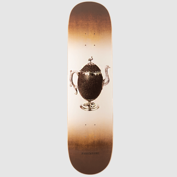 Passport - Hallmark Series Emu Egg Deck