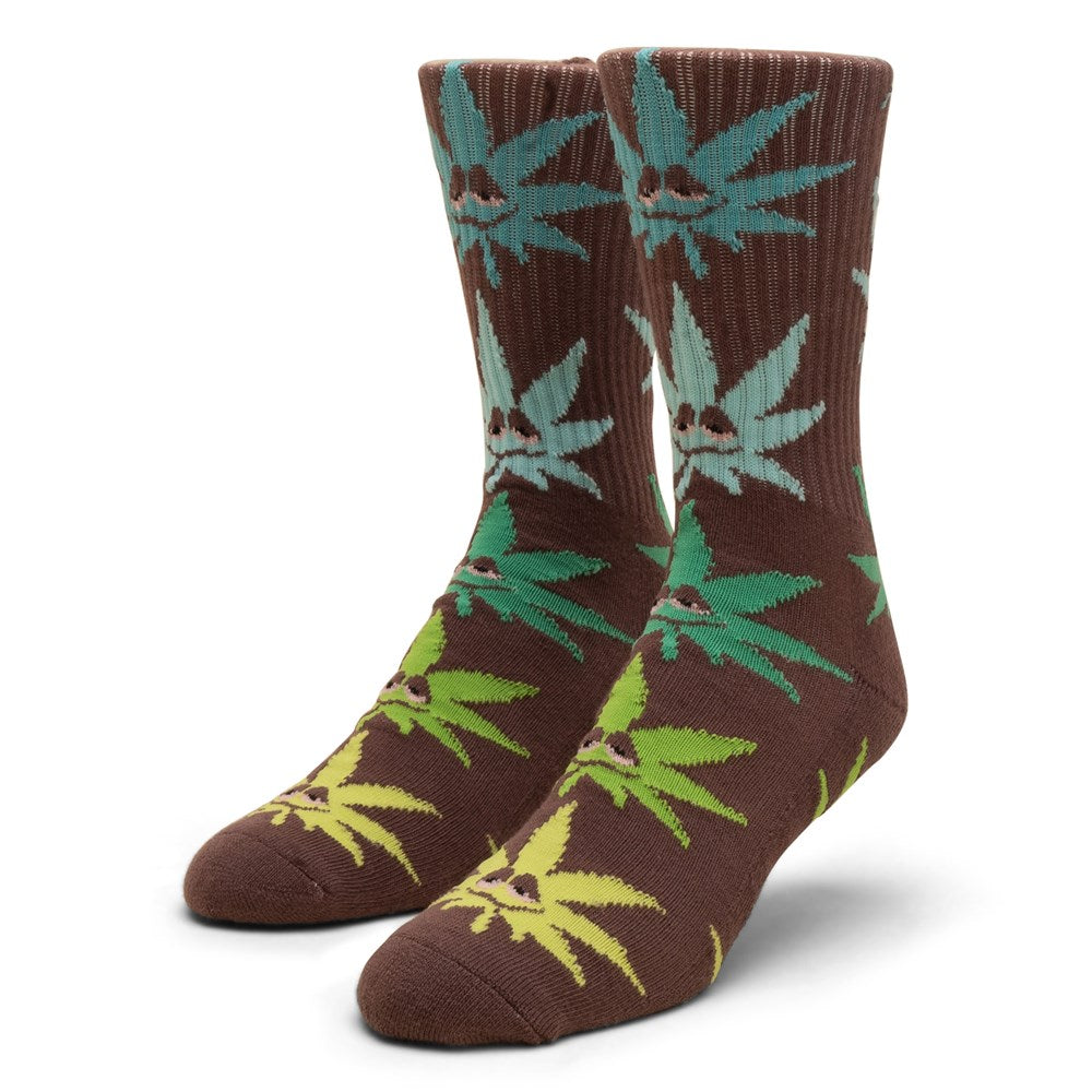 HUF - GREEN BUDDY SOCK