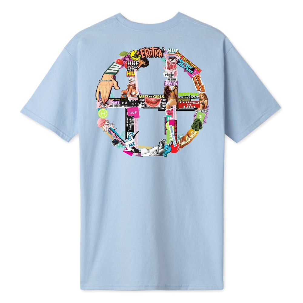 HUF - Huf Erotica S/s Tee