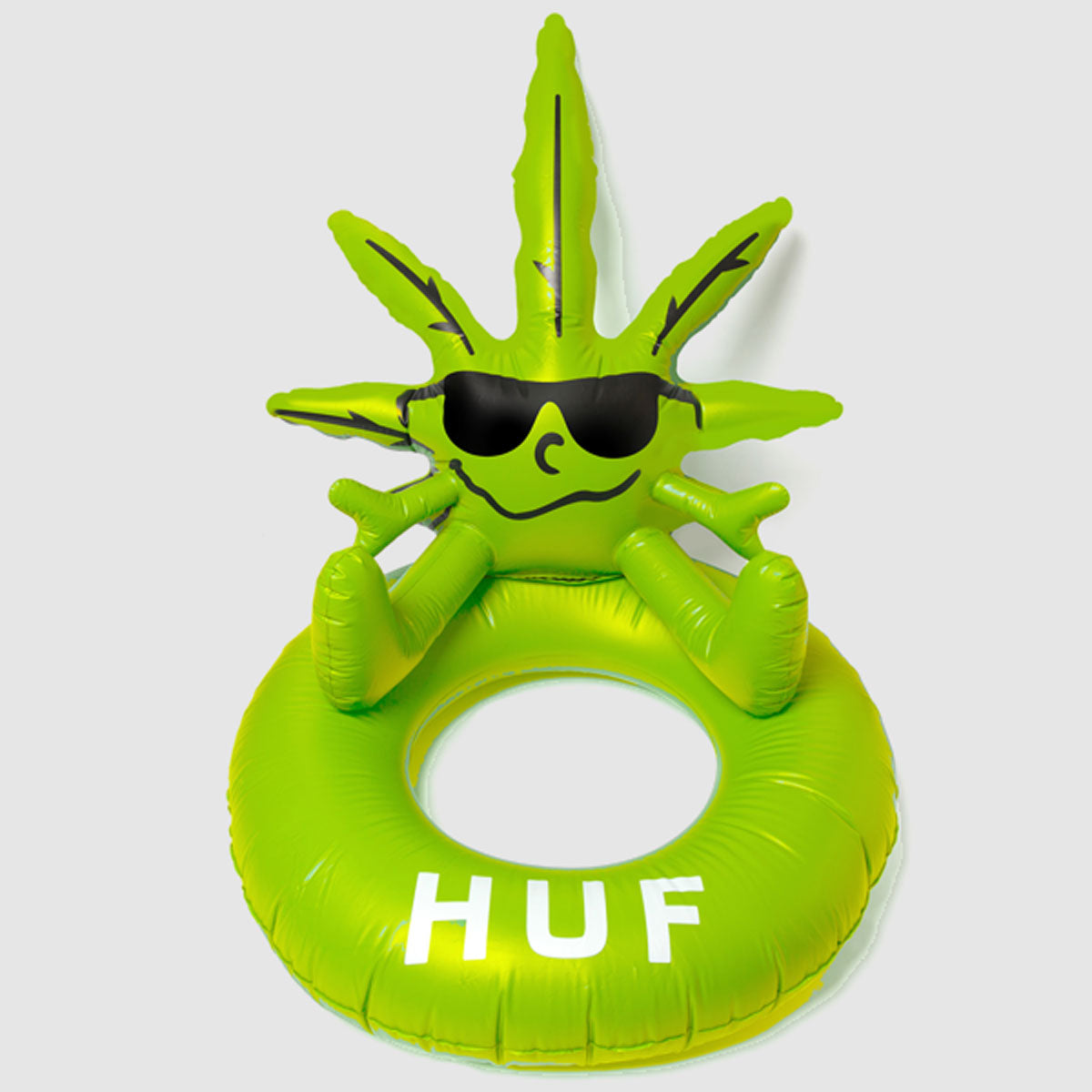 HUF - GREEN BUDDY FLOATIE