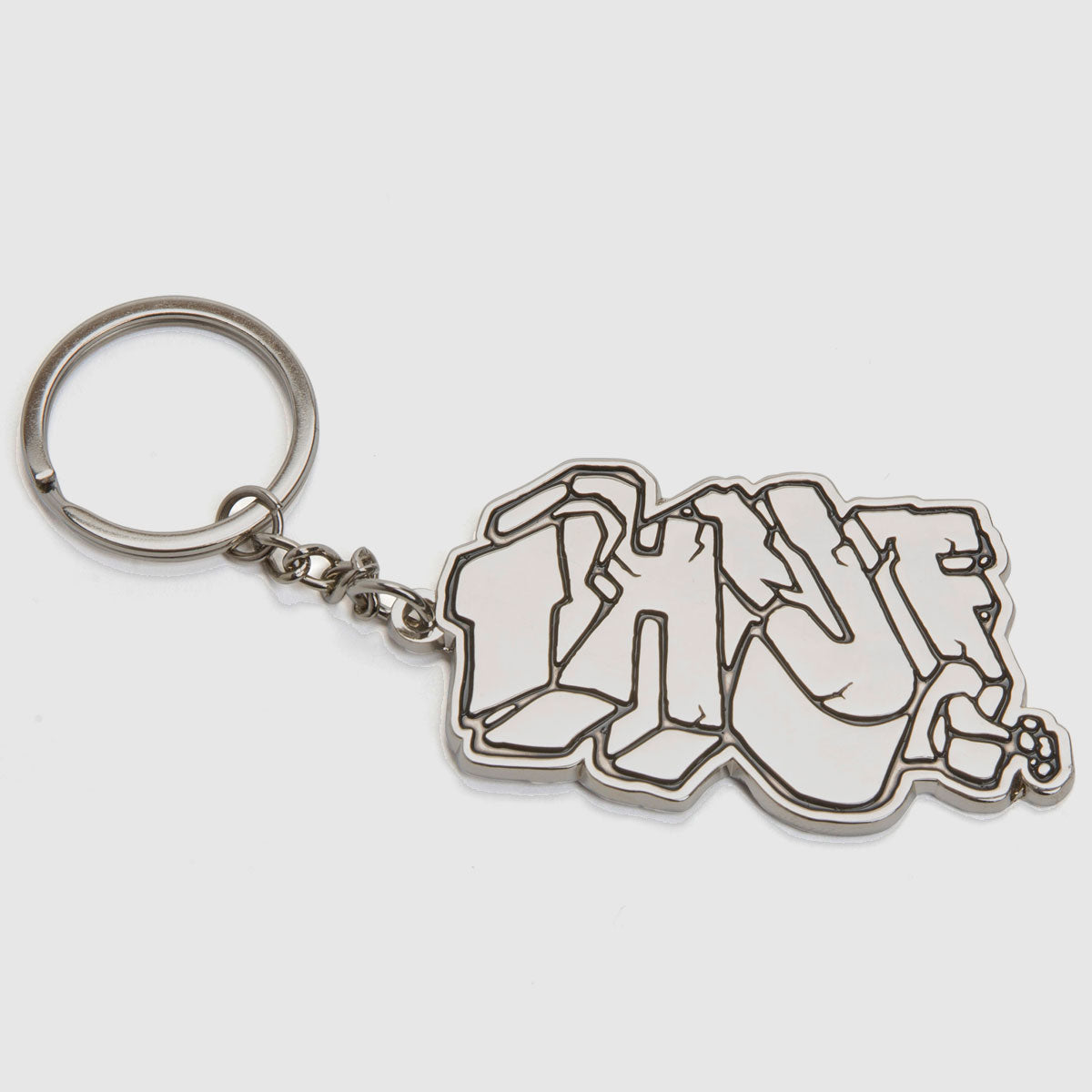HUF - QUAKE KEYCHAIN
