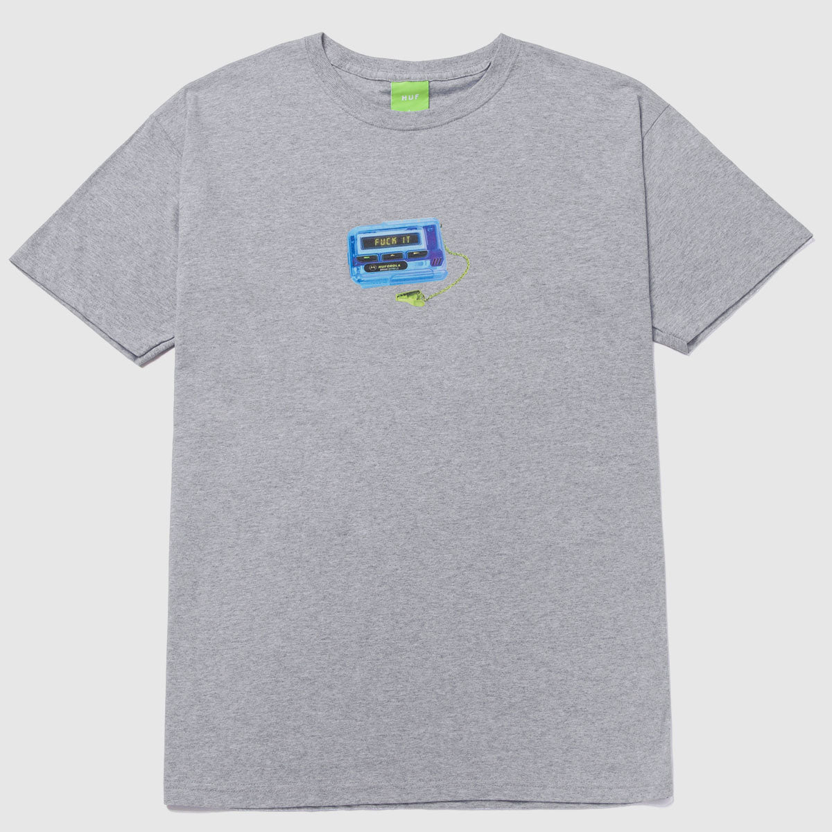 HUF - HUFOROLA S/S TEE
