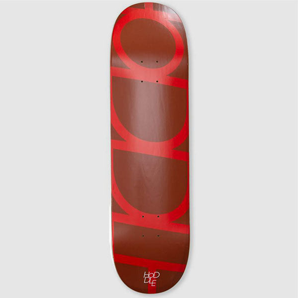 Hoddle - Logo Deck