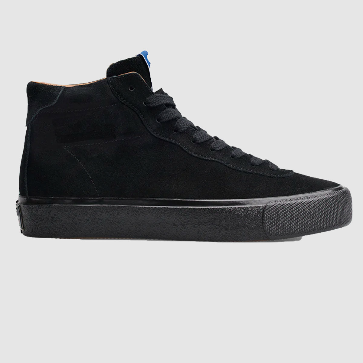Last Resort AB - VM001 Hi-Suede