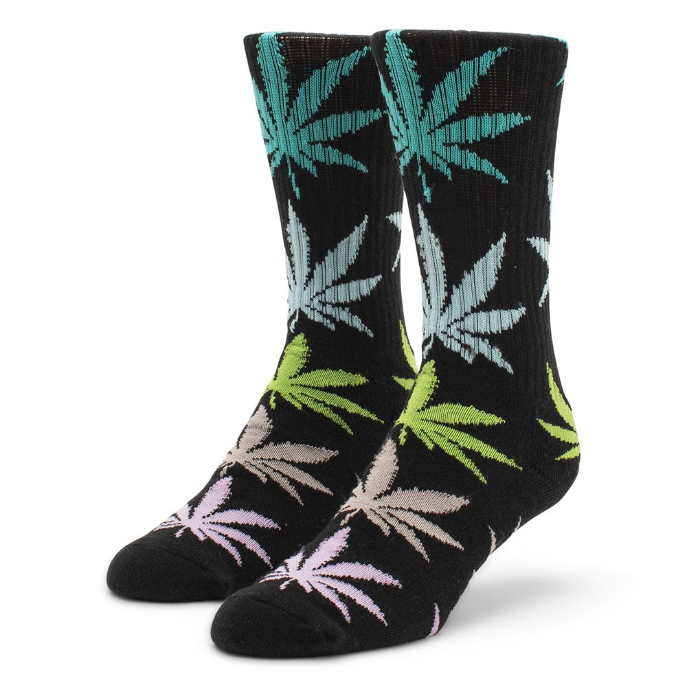 HUF - MULTI HIT PLANTLIFE SOCK