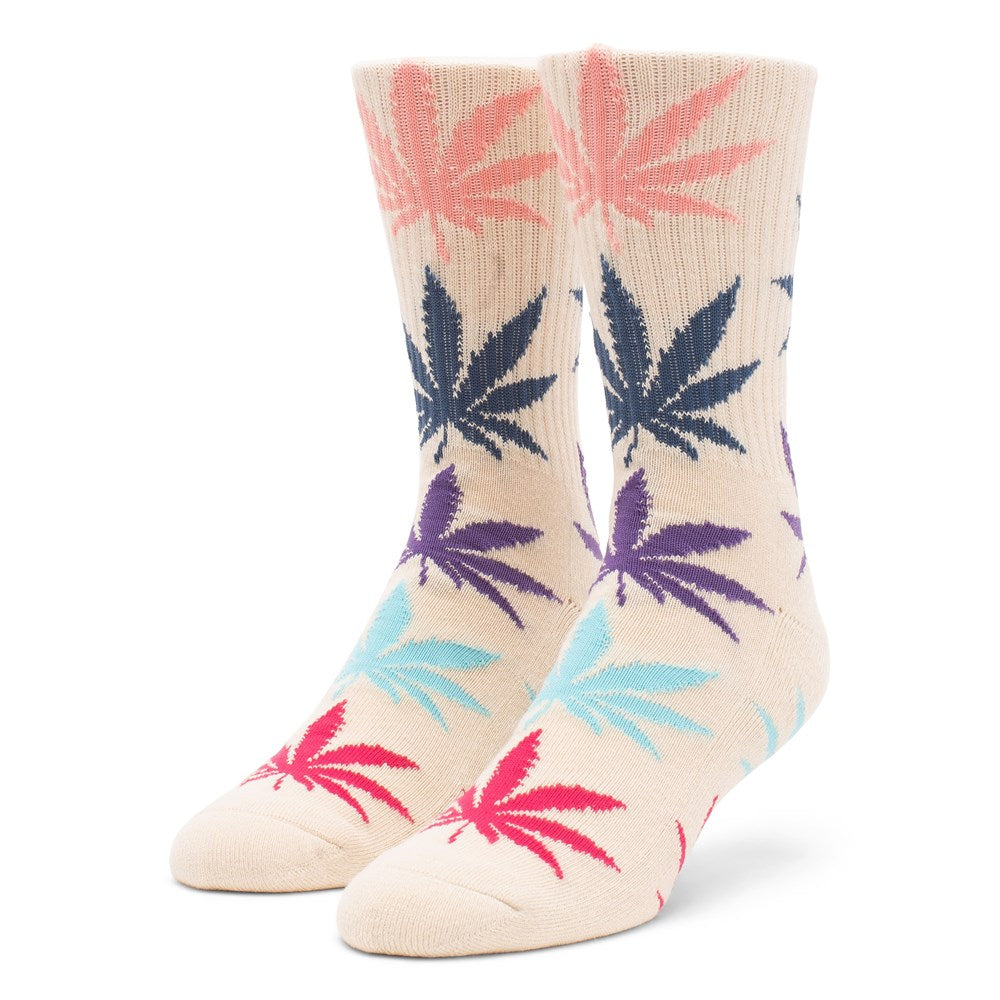 HUF - MULTI HIT PLANTLIFE SOCK