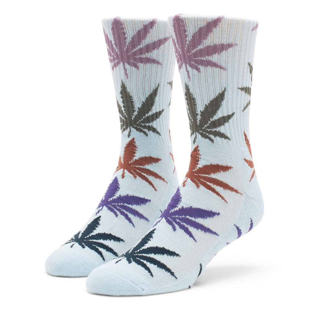 HUF - MULTI HIT PLANTLIFE SOCK