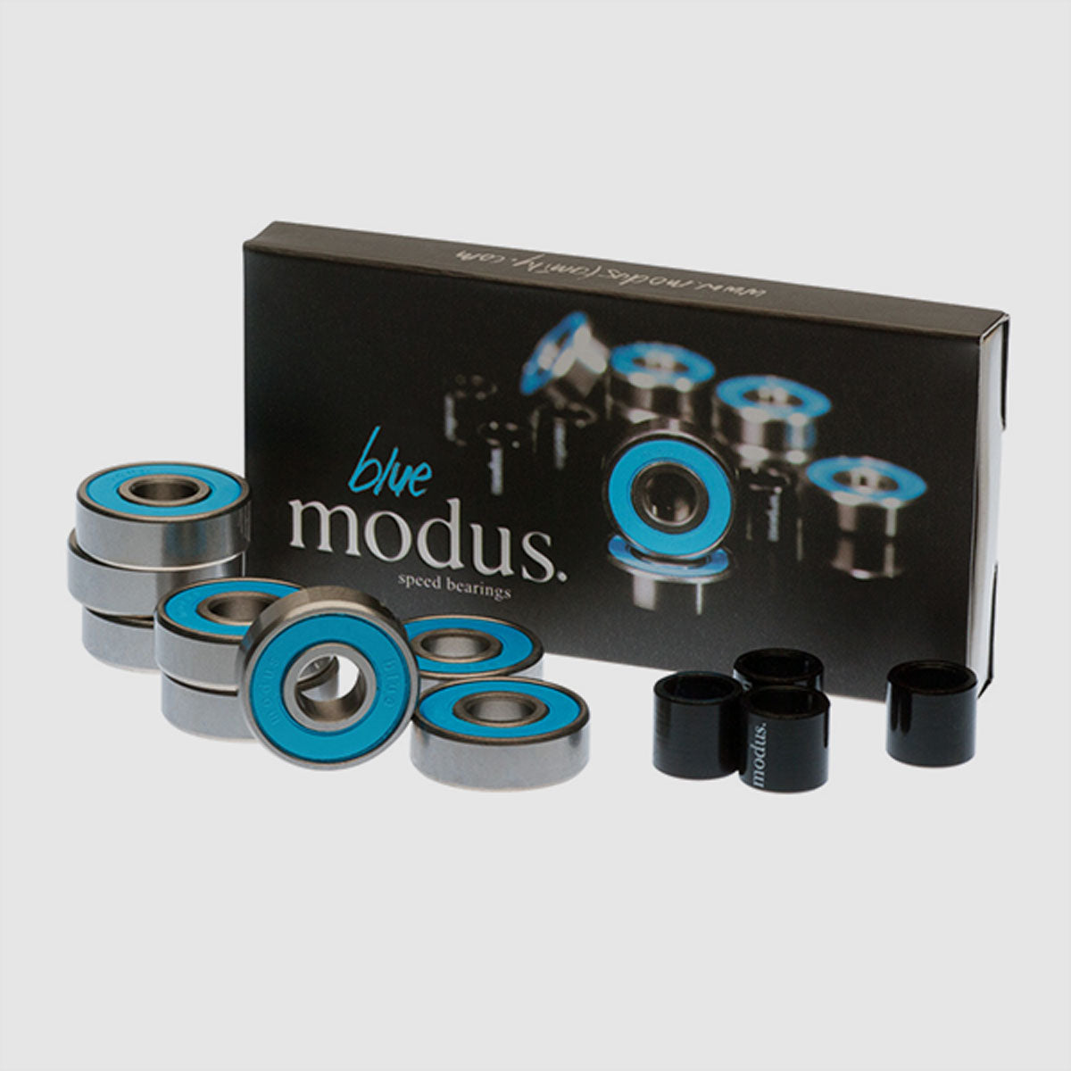 Modus Bearings - Blue