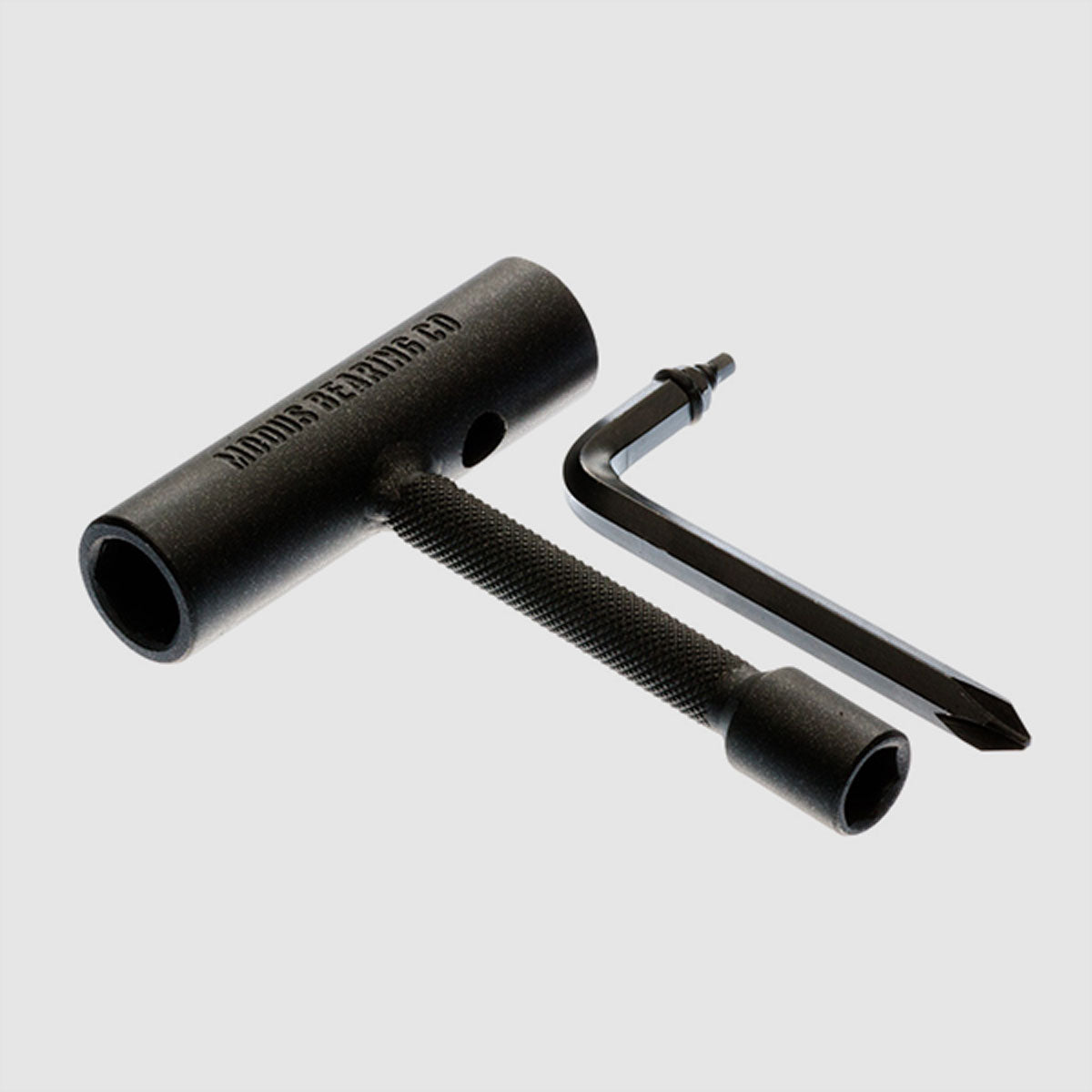 Modus - Service Tool Metal - Black