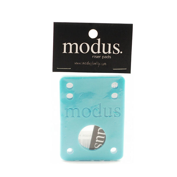 Modus - 1/8" Riser Pads