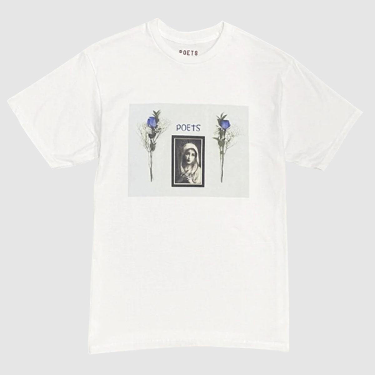 Poets - Pino S/s Tee