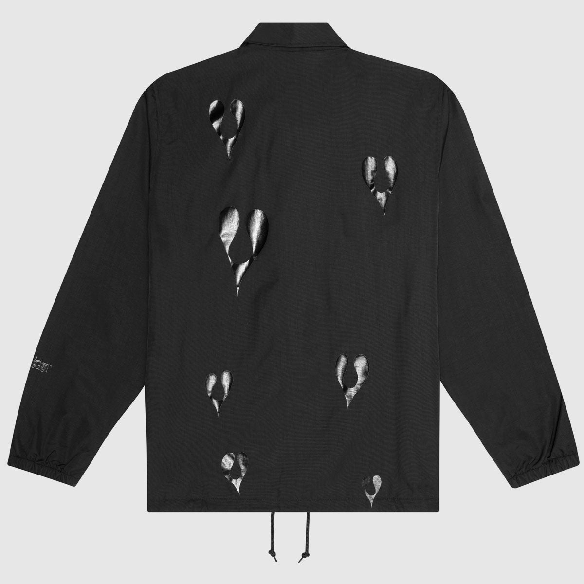HUF x Phil Frost Coaches Jacket