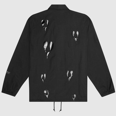 HUF x Phil Frost Coaches Jacket