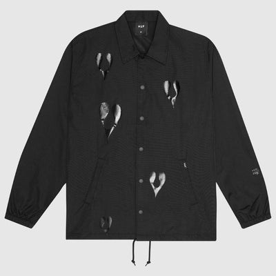 HUF x Phil Frost Coaches Jacket