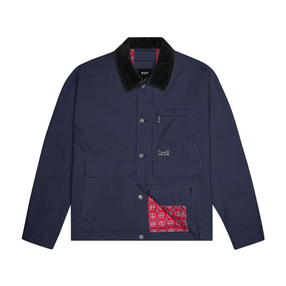 HUF - Remington Jacket